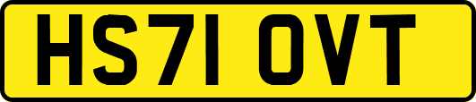 HS71OVT