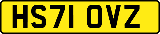 HS71OVZ