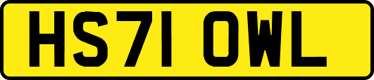 HS71OWL