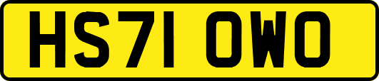 HS71OWO