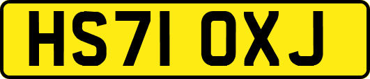 HS71OXJ