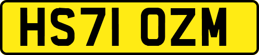 HS71OZM