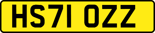 HS71OZZ