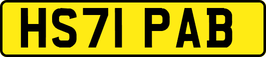 HS71PAB