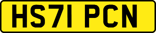 HS71PCN