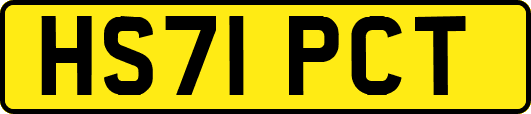 HS71PCT