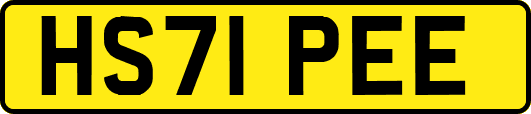 HS71PEE