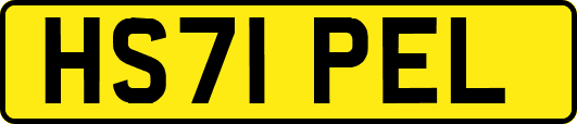 HS71PEL