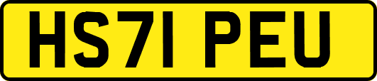 HS71PEU