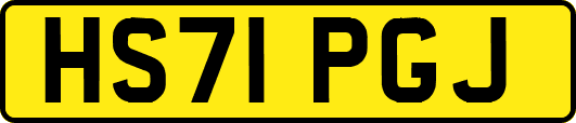 HS71PGJ