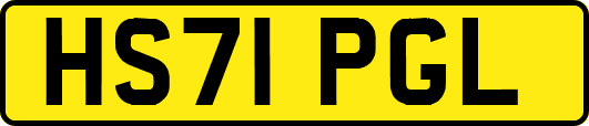 HS71PGL