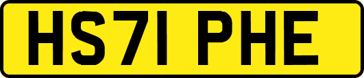 HS71PHE