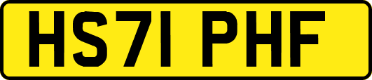 HS71PHF