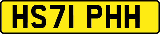 HS71PHH
