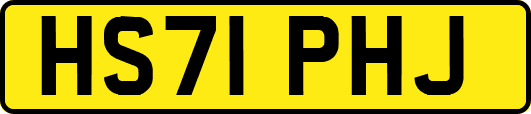 HS71PHJ