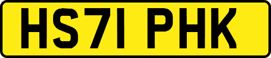 HS71PHK