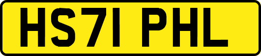 HS71PHL