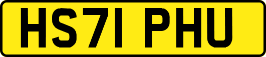 HS71PHU