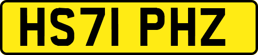 HS71PHZ
