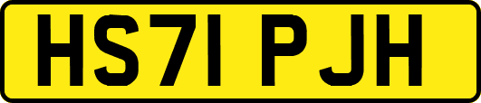 HS71PJH