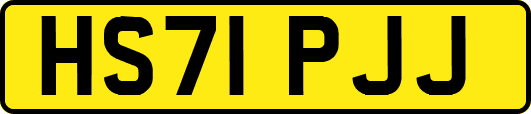 HS71PJJ