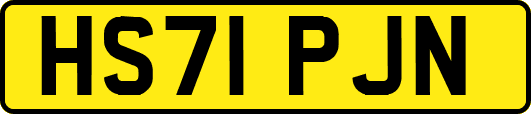 HS71PJN