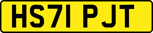 HS71PJT