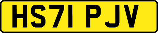 HS71PJV