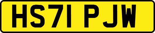 HS71PJW