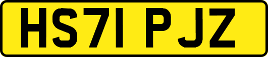 HS71PJZ