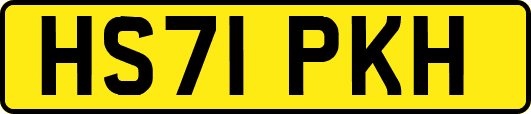 HS71PKH