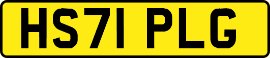 HS71PLG