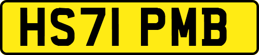 HS71PMB