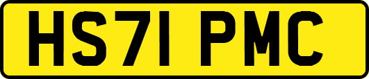 HS71PMC