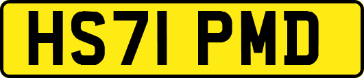 HS71PMD