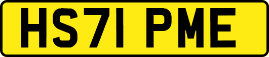 HS71PME