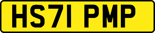 HS71PMP