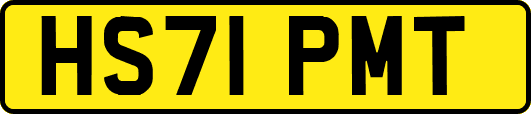 HS71PMT