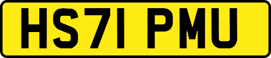 HS71PMU