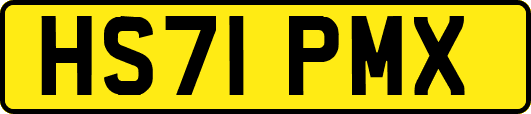 HS71PMX