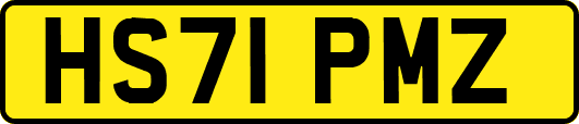 HS71PMZ