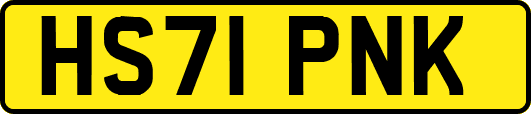 HS71PNK