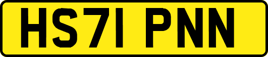 HS71PNN