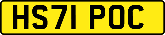 HS71POC