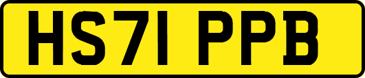 HS71PPB