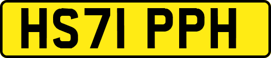HS71PPH