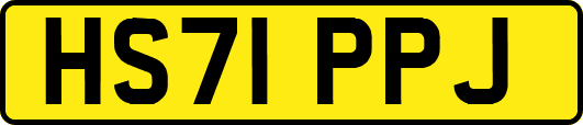 HS71PPJ