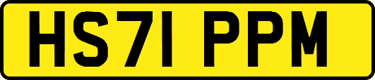 HS71PPM