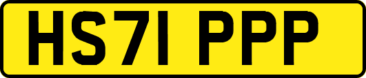 HS71PPP