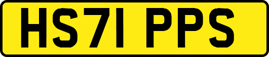 HS71PPS